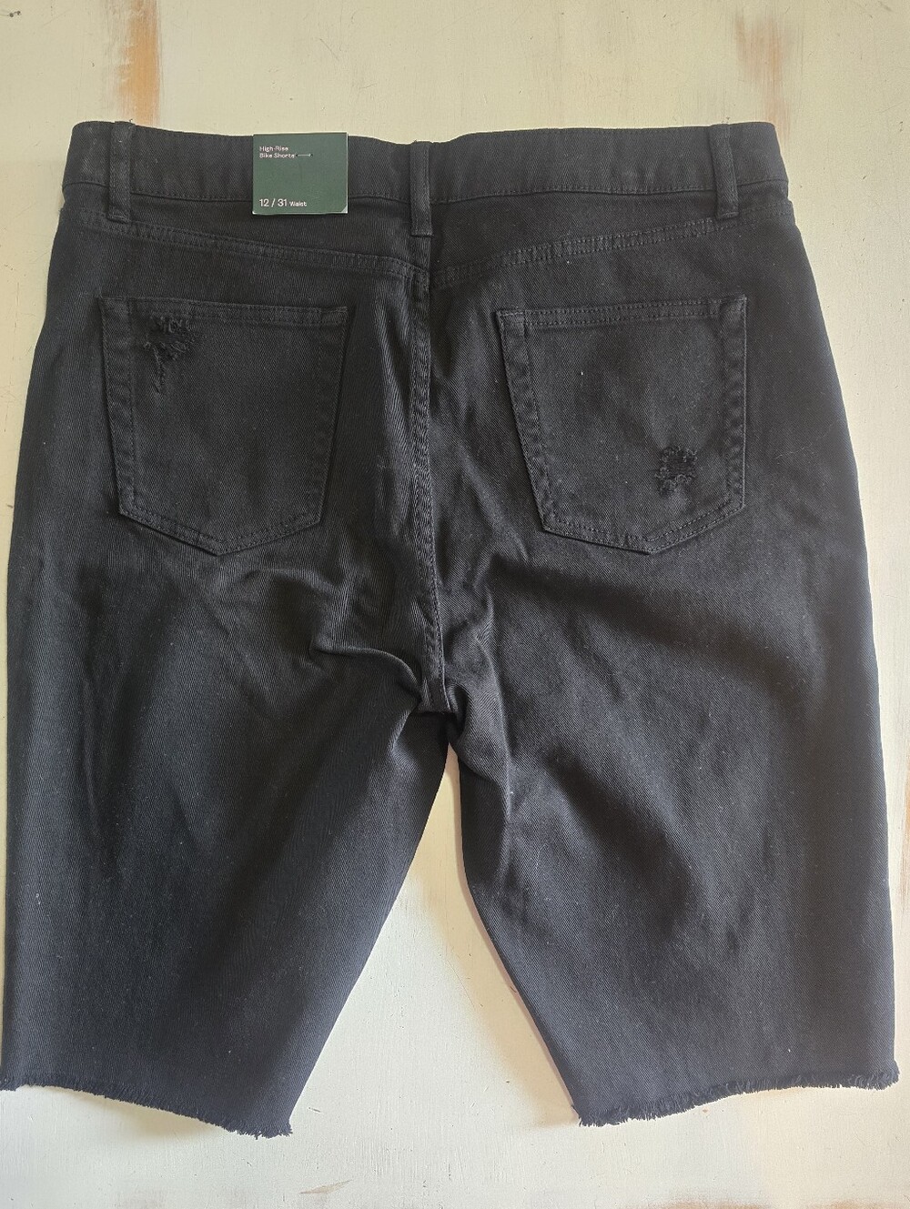 (NWT) Wild Fable High Rise Bike Shorts